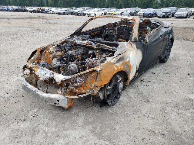 Photo 2 from auction – 2006 LEXUS SC 430 with VIN JTHFN48YX69007943