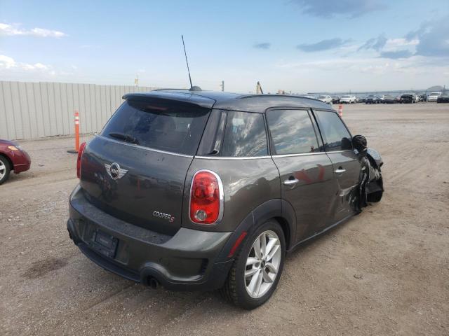 Photo 4 from auction – 2012 MINI COOPER S C with VIN WMWZC5C51CWL61576