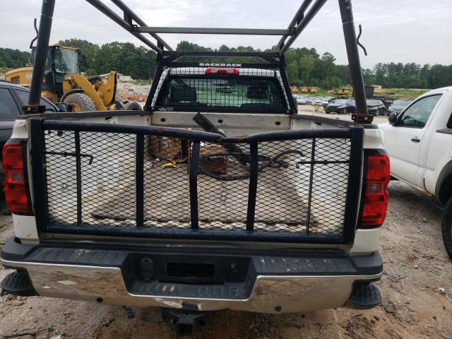 Photo 9 from auction – 2015 CHEVROLET SILVERADO with VIN 1GC0CUEG4FZ127469