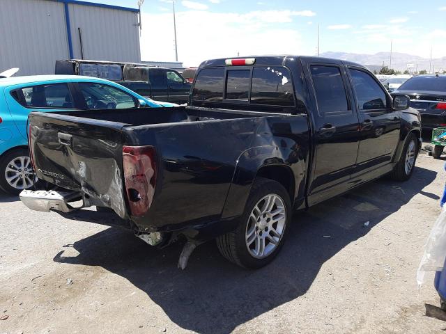Photo 4 from auction – 2005 CHEVROLET COLORADO with VIN 1GCCS136558260268