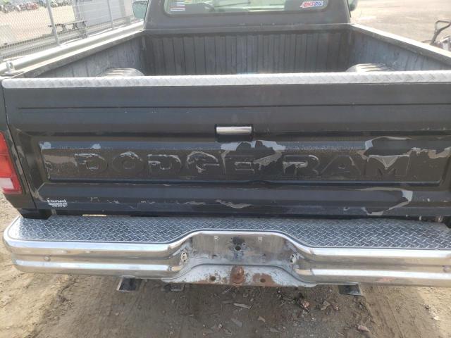 Photo 9 from auction – 1990 DODGE D-SERIES D with VIN 1B7GE16Y8LS742769