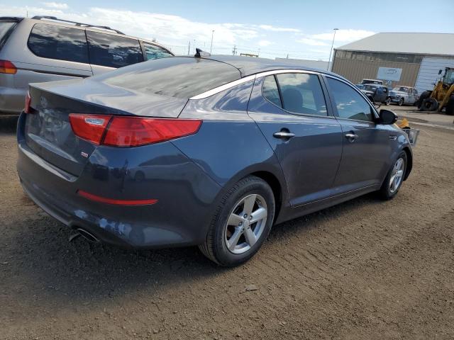 Photo 4 from auction – 2015 KIA OPTIMA LX with VIN 5XXGM4A71FG416698