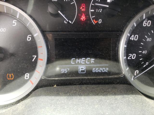 Photo 8 from auction – 2015 NISSAN SENTRA S with VIN 3N1AB7AP2FY241952