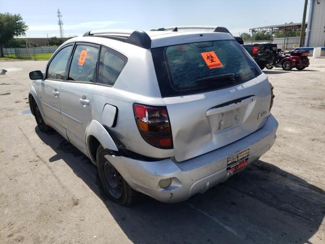 Photo 3 from auction – 2005 PONTIAC VIBE with VIN 5Y2SL638X5Z448169