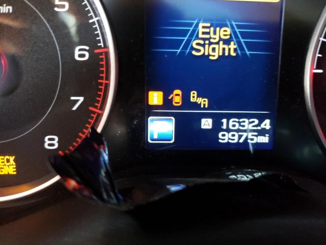 Photo 8 from auction – 2021 SUBARU ASCENT PRE with VIN 4S4WMAFD9M3447568