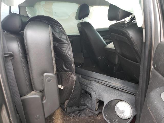Photo 6 from auction – 2012 GMC SIERRA K15 with VIN 3GTP2VE75CG298931