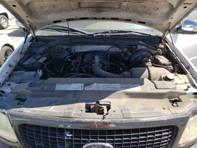 Photo 7 from auction – 2002 FORD F150 with VIN 1FTRX17282NA85420