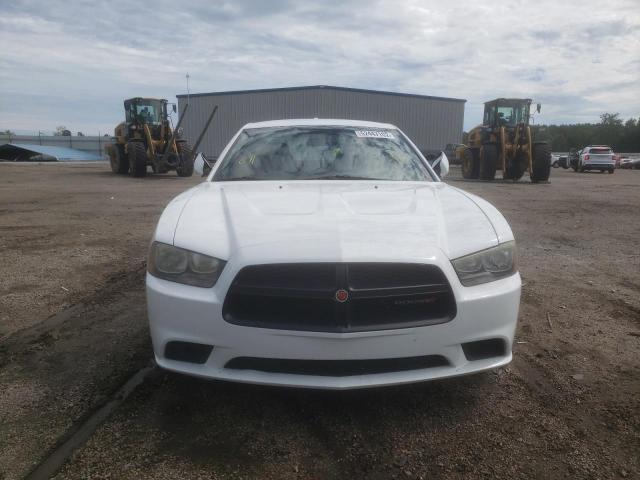 Photo 9 from auction – 2013 DODGE CHARGER PO with VIN 2C3CDXAG4DH620152