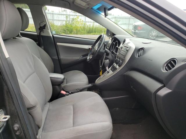 Photo 5 from auction – 2009 TOYOTA COROLLA MA with VIN 2T1KE40E59C020650