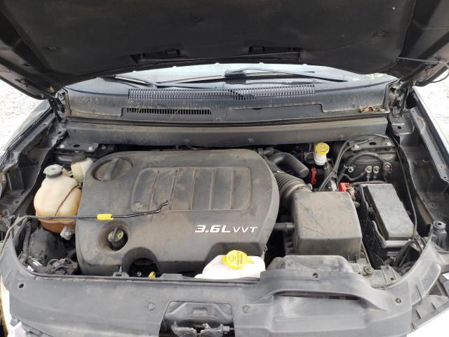 Zdjęcie 7 z aukcji – 2015 DODGE JOURNEY SX z VIN 3C4PDCBG6FT673580