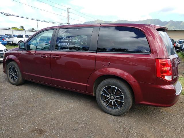 Photo 9 from auction – 2019 DODGE GRAND CARA with VIN 2C4RDGEG3KR536198