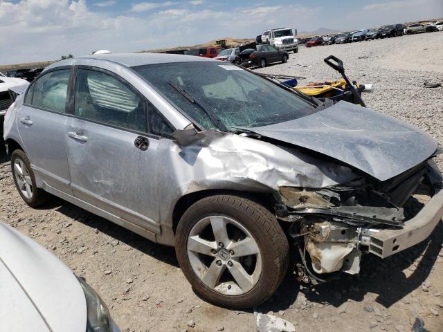 Photo 1 from auction – 2010 HONDA CIVIC LX-S with VIN 19XFA1F63AE033236
