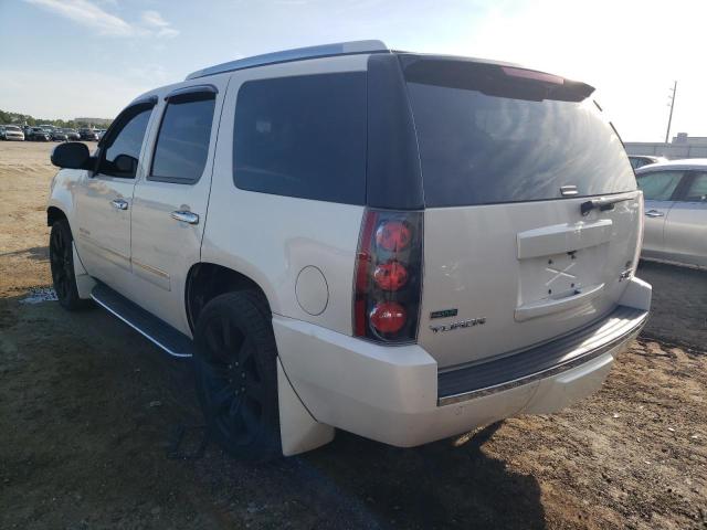 Photo 3 from auction – 2012 GMC YUKON DENA with VIN 1GKS1EEF5CR257966