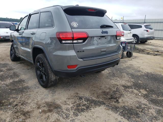 Photo 3 from auction – 2019 JEEP GRAND CHER with VIN 1C4RJFAG4KC613064