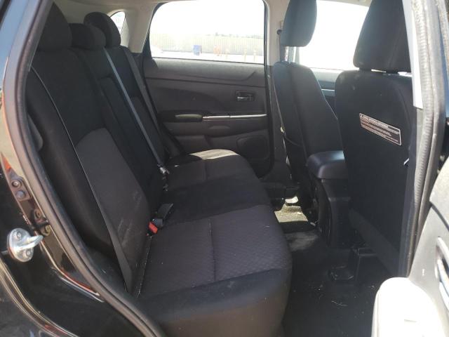 Photo 6 from auction – 2017 MITSUBISHI OUTLANDER with VIN JA4AR3AU1HZ028131