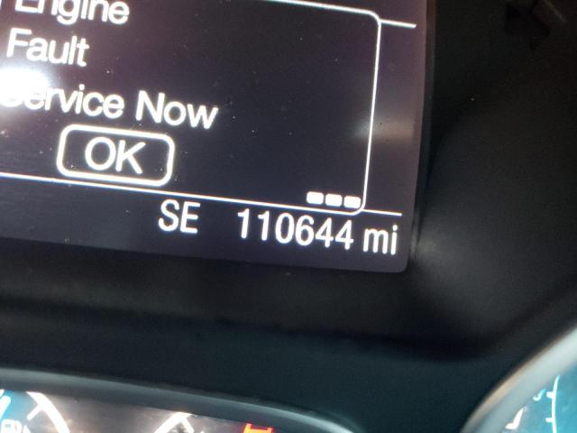 Photo 8 from auction – 2016 FORD ESCAPE SE with VIN 1FMCU0G71GUB07996