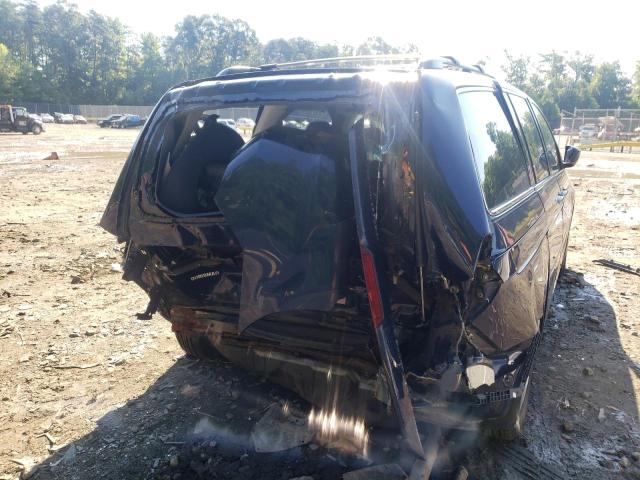 Photo 9 from auction – 2005 HONDA ODYSSEY with VIN 5FNRL38625B058810