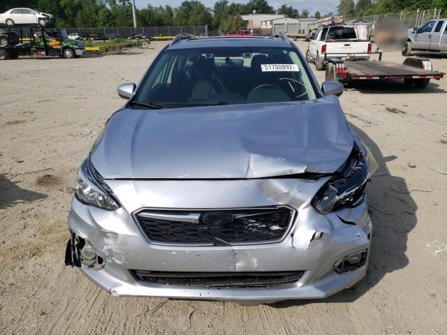 Photo 9 from auction – 2017 SUBARU IMPREZA PR with VIN 4S3GTAD63H3729999