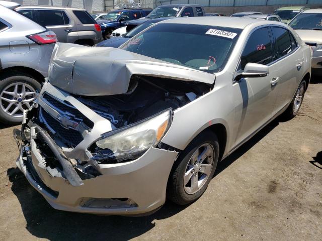 Photo 2 from auction – 2013 CHEVROLET MALIBU 1LT with VIN 1G11C5SA5DF258959
