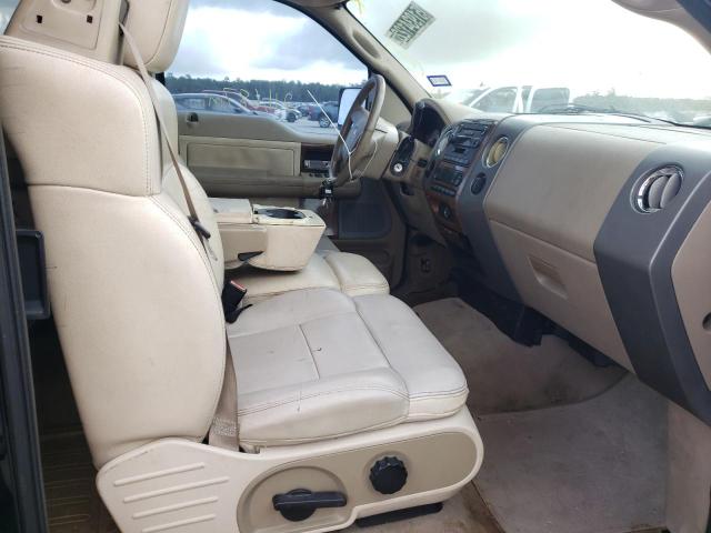 Photo 5 from auction – 2004 FORD F150 with VIN 1FTRX12524FA04393