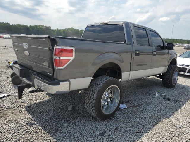 Photo 4 from auction – 2012 FORD F150 SUPER with VIN 1FTEW1CM2CFB32705