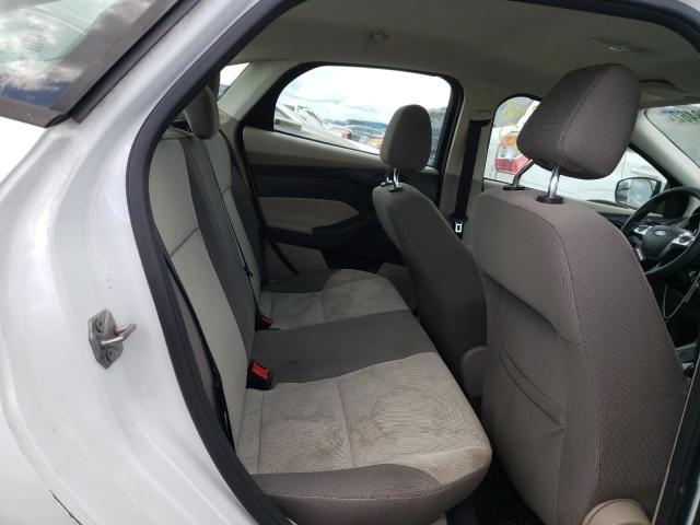 Photo 6 from auction – 2012 FORD FOCUS SE with VIN 1FAHP3F24CL195585
