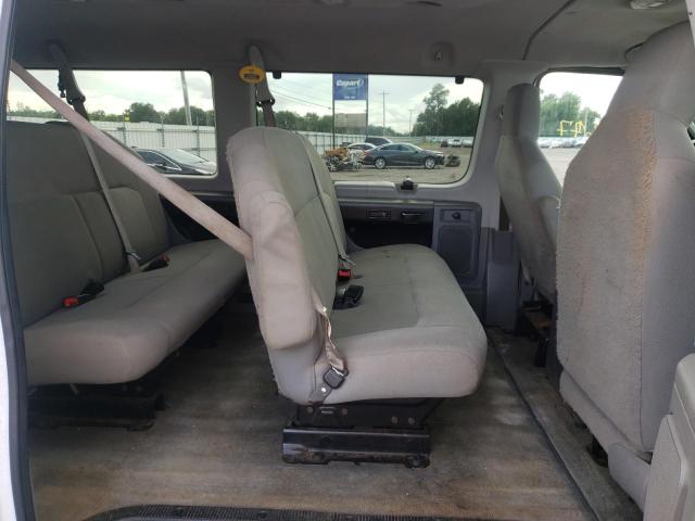 Photo 6 from auction – 2014 FORD ECONOLINE with VIN 1FBNE3BL8EDA15110