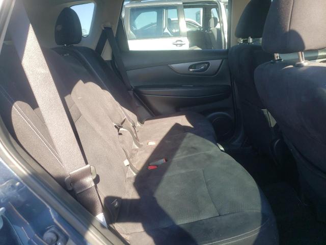 Photo 6 from auction – 2016 NISSAN ROGUE S with VIN JN8AT2MT0GW023625
