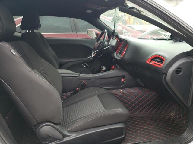 Photo 5 from auction – 2019 DODGE CHALLENGER with VIN 2C3CDZAG8KH718982