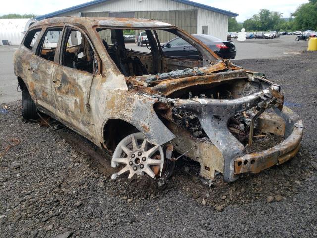 BUICK ENCLAVE 2015 with VIN 5GAKVBKD9FJ174773 - Photo from auction