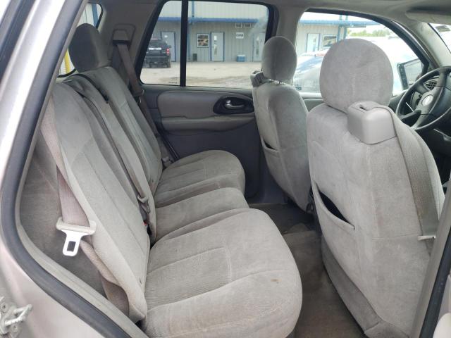 Photo 6 from auction – 2006 CHEVROLET TRAILBLAZE with VIN 1GNDT13S262318038