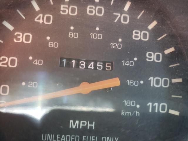 Photo 8 from auction – 1992 TOYOTA PICKUP 1/2 with VIN JT4RN81A9N0103617