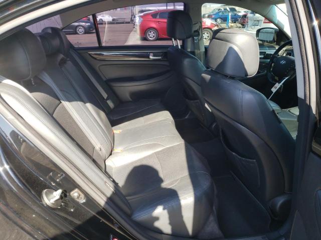 Photo 6 from auction – 2013 HYUNDAI GENESIS 3. with VIN KMHGC4DD7DU237945
