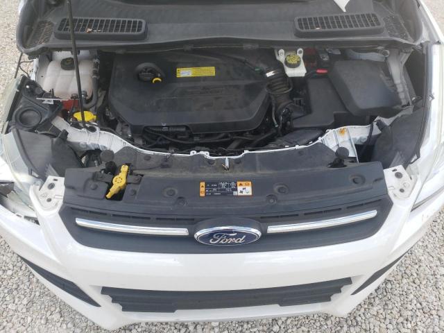 Photo 7 from auction – 2014 FORD ESCAPE SE with VIN 1FMCU0GX8EUA71219