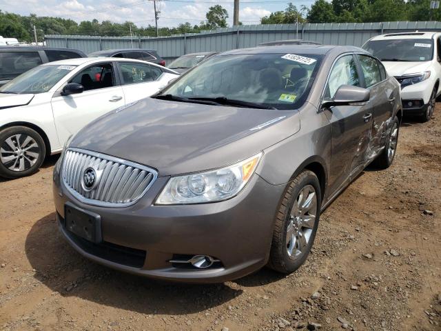 Photo 2 from auction – 2011 BUICK LACROSSE C with VIN 1G4GC5ED6BF149698