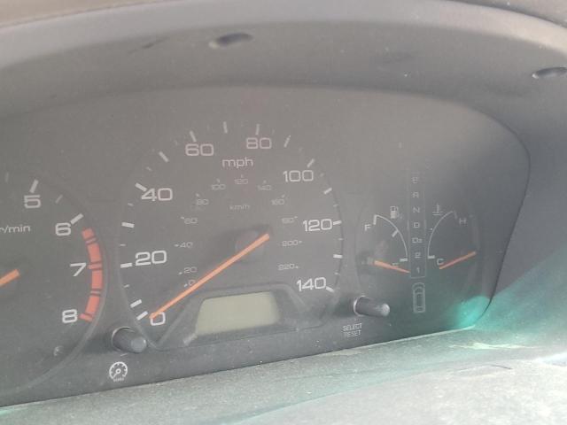 Photo 8 from auction – 2004 HONDA ODYSSEY with VIN 5FNRL18874B089054