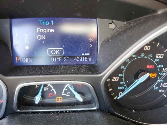 Photo 8 from auction – 2013 FORD FOCUS SE with VIN 1FADP3K29DL264079