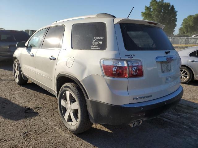 Photo 3 from auction – 2012 GMC ACADIA SLT with VIN 1GKKRRED8CJ318160