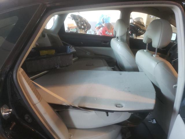 Photo 6 from auction – 2008 TOYOTA PRIUS with VIN JTDKB20UX83428895