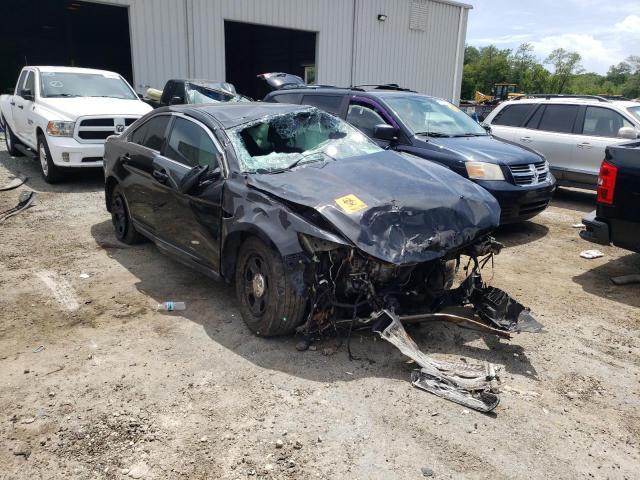 Photo 9 from auction – 2017 FORD TAURUS POL with VIN 1FAHP2MK2HG140307