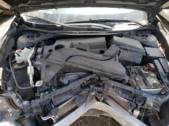 Photo 7 from auction – 2013 NISSAN ALTIMA 2.5 with VIN 1N4AL3AP2DN508302