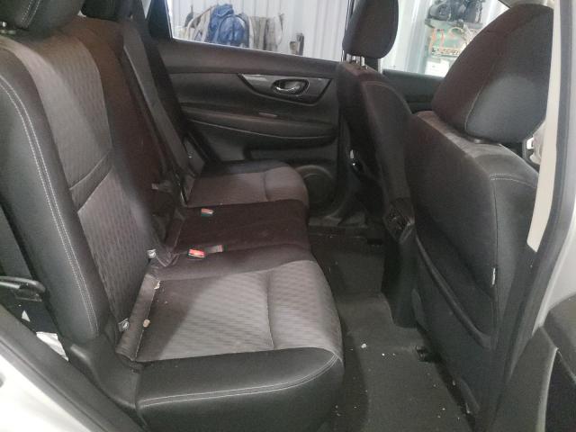 Photo 6 from auction – 2017 NISSAN ROGUE S with VIN JN8AT2MT1HW134380