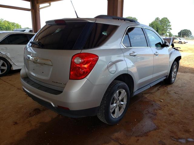 Photo 4 from auction – 2013 CHEVROLET EQUINOX LT with VIN 2GNALDEKXD6111110