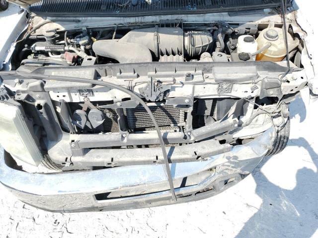 Photo 7 from auction – 2010 FORD ECONOLINE with VIN 1FBNE3BL5ADA04818