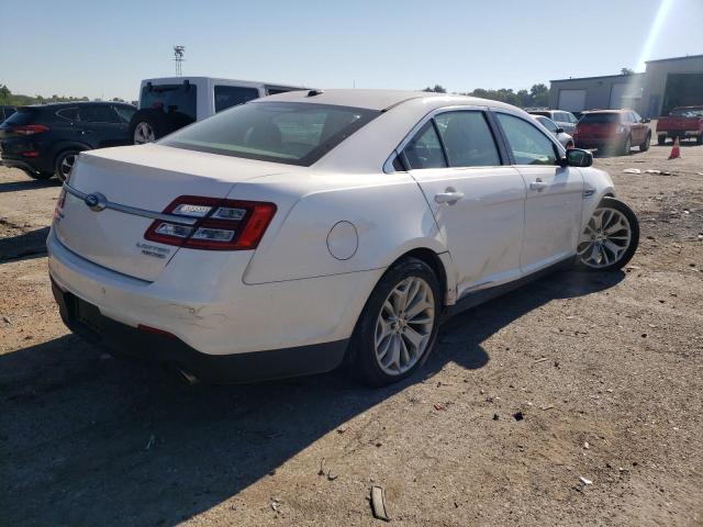 Photo 4 from auction – 2018 FORD TAURUS LIM with VIN 1FAHP2F87JG113935