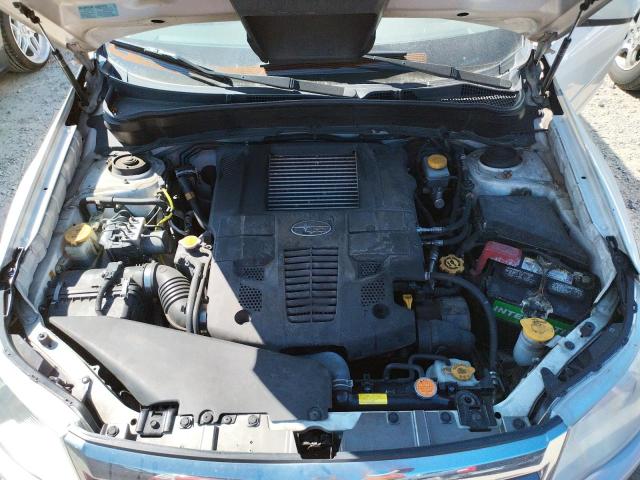 Photo 7 from auction – 2009 SUBARU FORESTER 2 with VIN JF2SH66609H774796