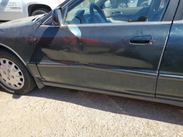 Photo 9 from auction – 1996 HONDA ACCORD EX with VIN 1HGCD5556TA049092