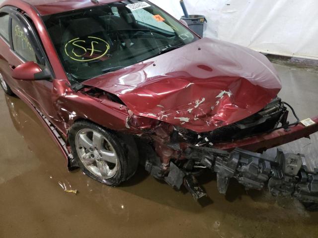 Photo 9 from auction – 2010 PONTIAC G6 with VIN 1G2ZA5EB0A4162253