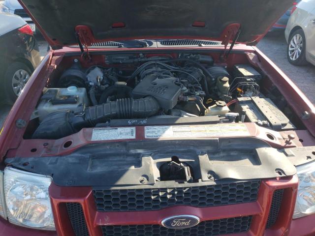 Photo 7 from auction – 2001 FORD EXPLORER S with VIN 1FMYU70E11UC68086