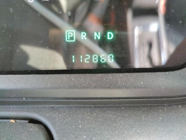 Photo 8 from auction – 2010 DODGE JOURNEY SX with VIN 3D4PG5FV4AT269278